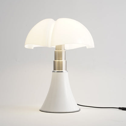 Lampe de table LED rétro vintage - Luminaire design élégant pour la maison