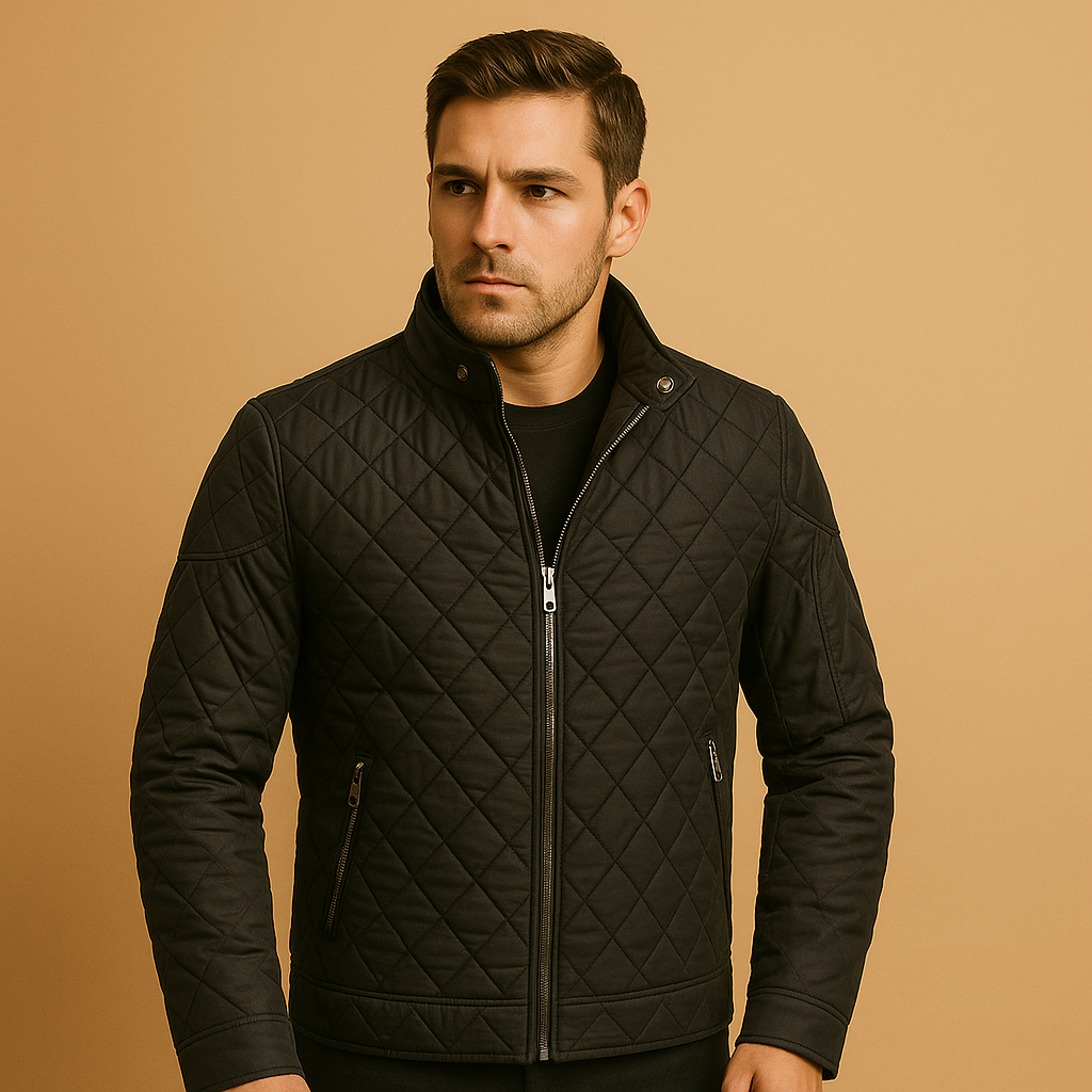 Manteau d'hiver plus élégant pour hommes pour l'étiquette et le collier de serrage