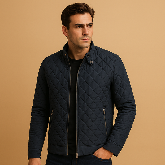Manteau d'hiver plus élégant pour hommes pour l'étiquette et le collier de serrage