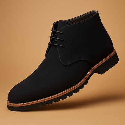 Heren Formele Dresschoenen – Ademend &amp; Elegante Ontario