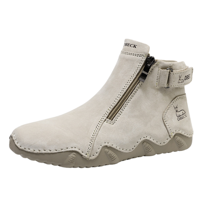 Dames Orthopedische Winterlaarzen | Laarzen Comfortabele pour Koude Dagen 