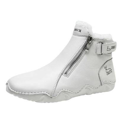 Dames Orthopedische Winterlaarzen | Laarzen Comfortabele pour Koude Dagen 