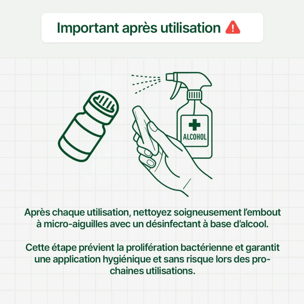 Kit Renouvellement Capillaire (FR)