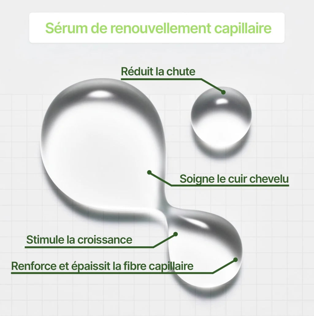 Kit Renouvellement Capillaire (FR)