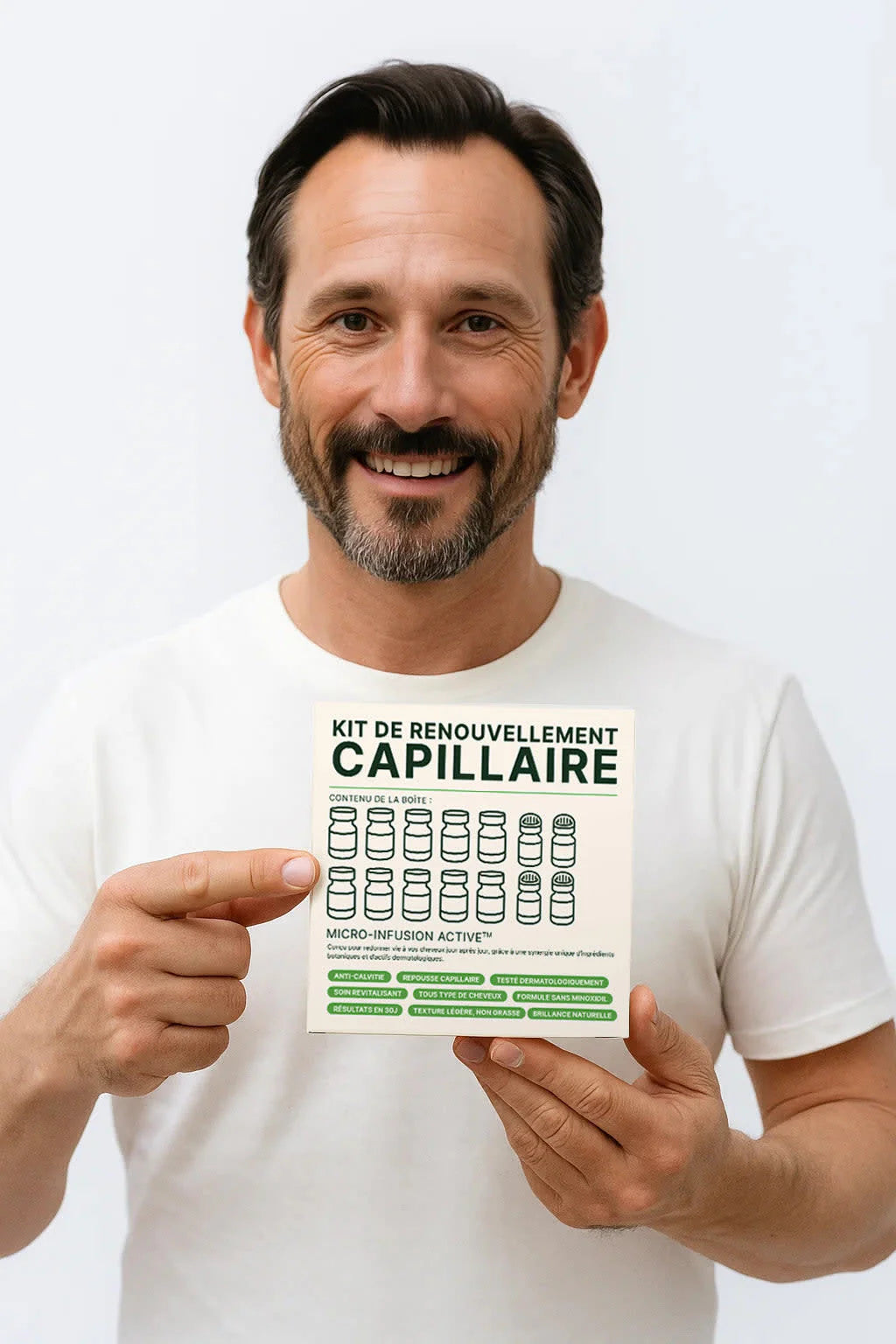 Kit Renouvellement Capillaire (FR)