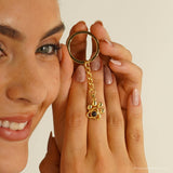 Personalized Projection Photo Keychain — crafted for everyday quality.