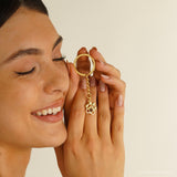 Personalized Projection Photo Keychain — crafted for everyday quality.