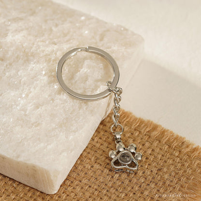 Personalized Projection Photo Keychain — crafted for everyday quality.