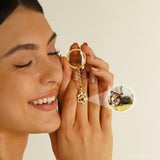 Personalized Projection Photo Keychain — crafted for everyday quality.