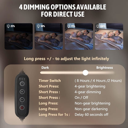 Lampe chauffe-bougie électrique pour fondants parfumés et aromathérapie