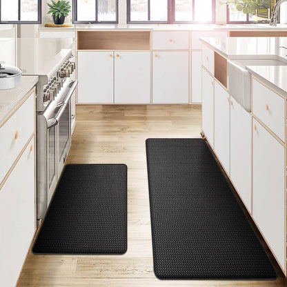 Anti-Fatigue Kitchen Mat | Non-Slip Comfort Mat for Home & Office