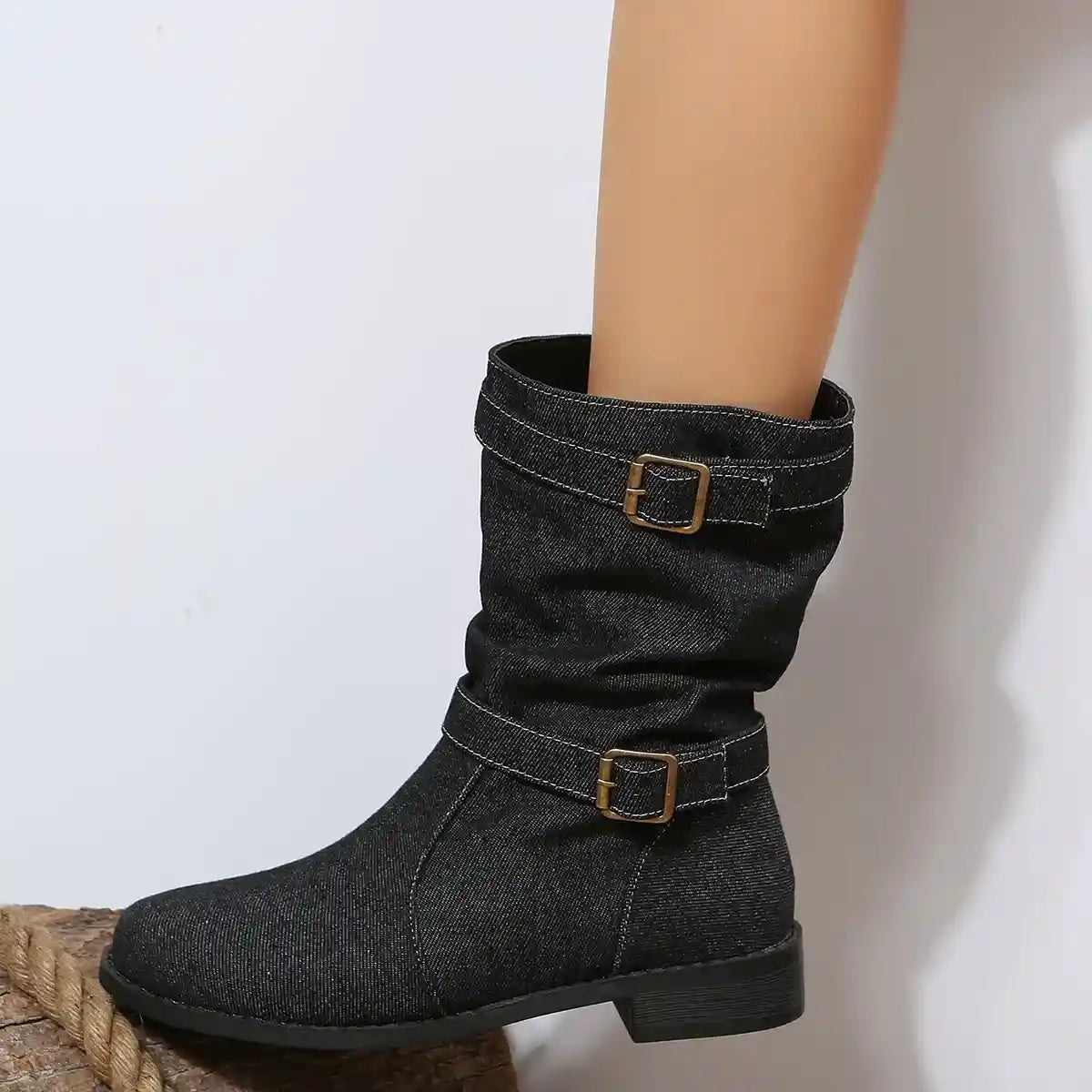 Chelsea Boots Dames | Comfortabele en Stijlvolle Enkellaarsjes