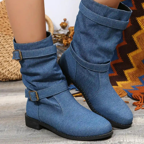 Chelsea Boots Dames | Comfortabele en Stijlvolle Enkellaarsjes