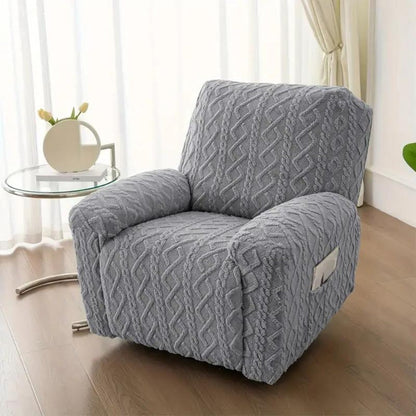 Houes Jacquard Stretch Relaxfauteuil