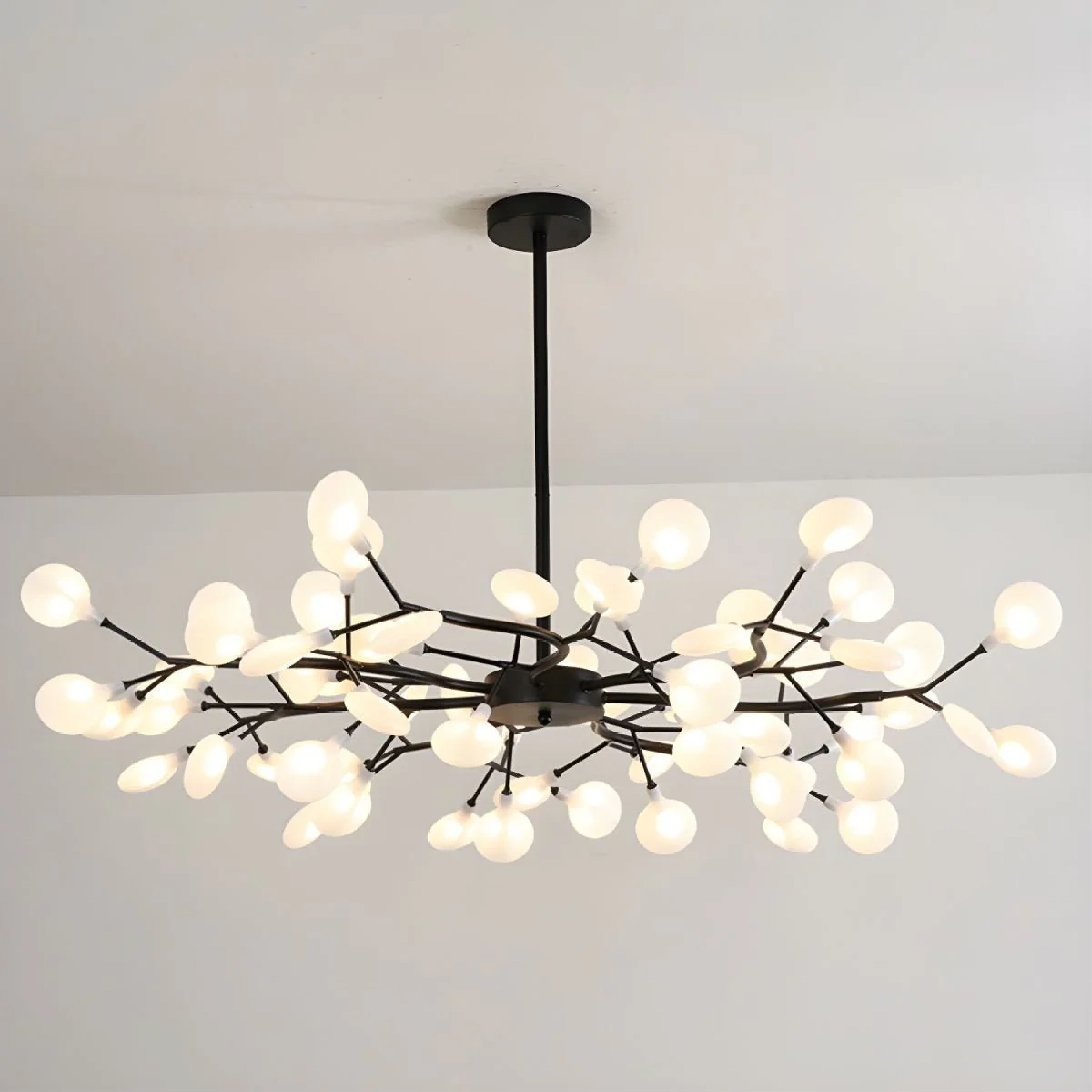 Feuerfliegen LED Kronleuchter
