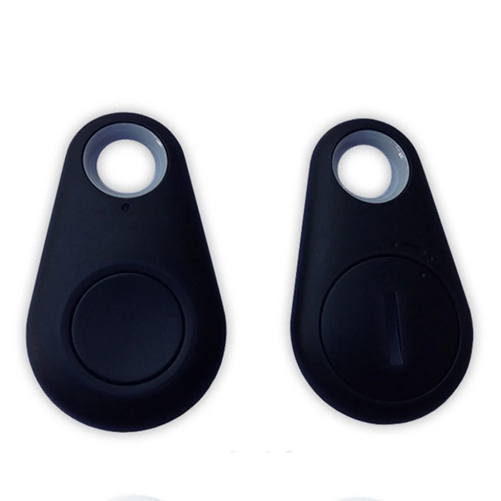 Mini GPS-Tracking-Gerät für Kinder mit Echtzeit-Ortung & SOS-Funktion