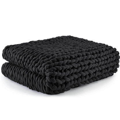 Best Weighted Blanket for Adults and Kids - Soft, Cozy, and Calming