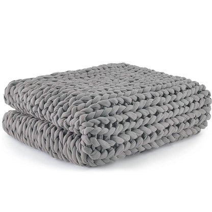 Best Weighted Blanket for Adults and Kids - Soft, Cozy, and Calming