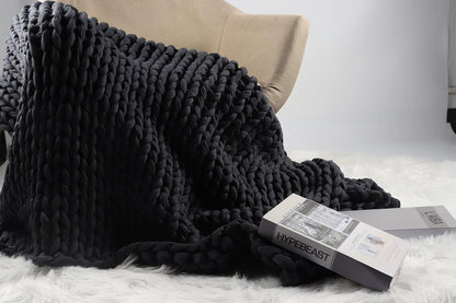 Best Weighted Blanket for Adults and Kids - Soft, Cozy, and Calming