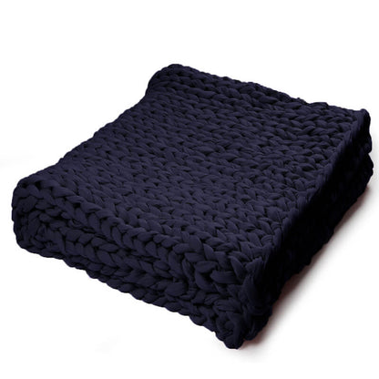 Best Weighted Blanket for Adults and Kids - Soft, Cozy, and Calming