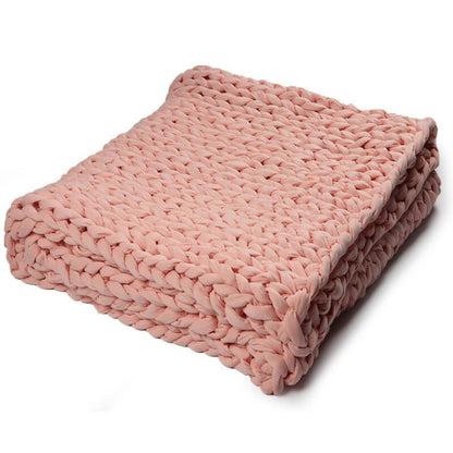 Best Weighted Blanket for Adults and Kids - Soft, Cozy, and Calming