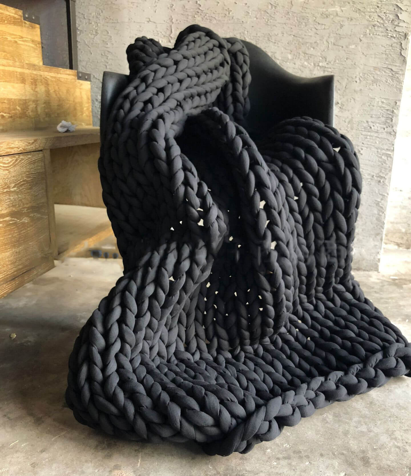 Gewichtsdecke für Erwachsene und Kinder – weich, kuschelig und beruhigend