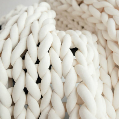 Gewichtsdecke für Erwachsene und Kinder – weich, kuschelig und beruhigend