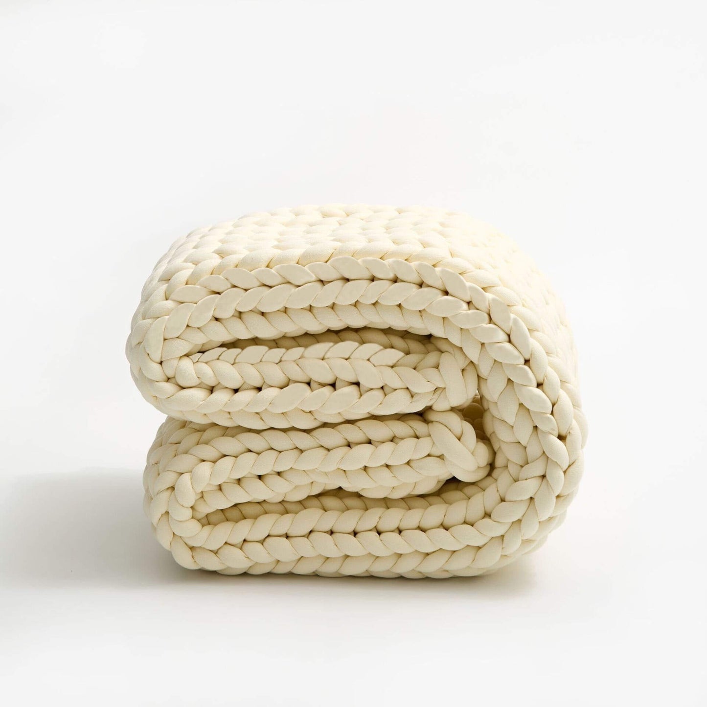 Gewichtsdecke für Erwachsene und Kinder – weich, kuschelig und beruhigend