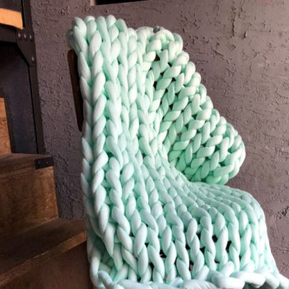 Gewichtsdecke für Erwachsene und Kinder – weich, kuschelig und beruhigend