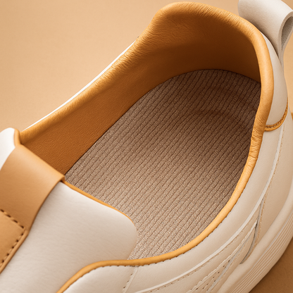 Baskets légères pour hommes pour Alltag – Conception flexible et discrète