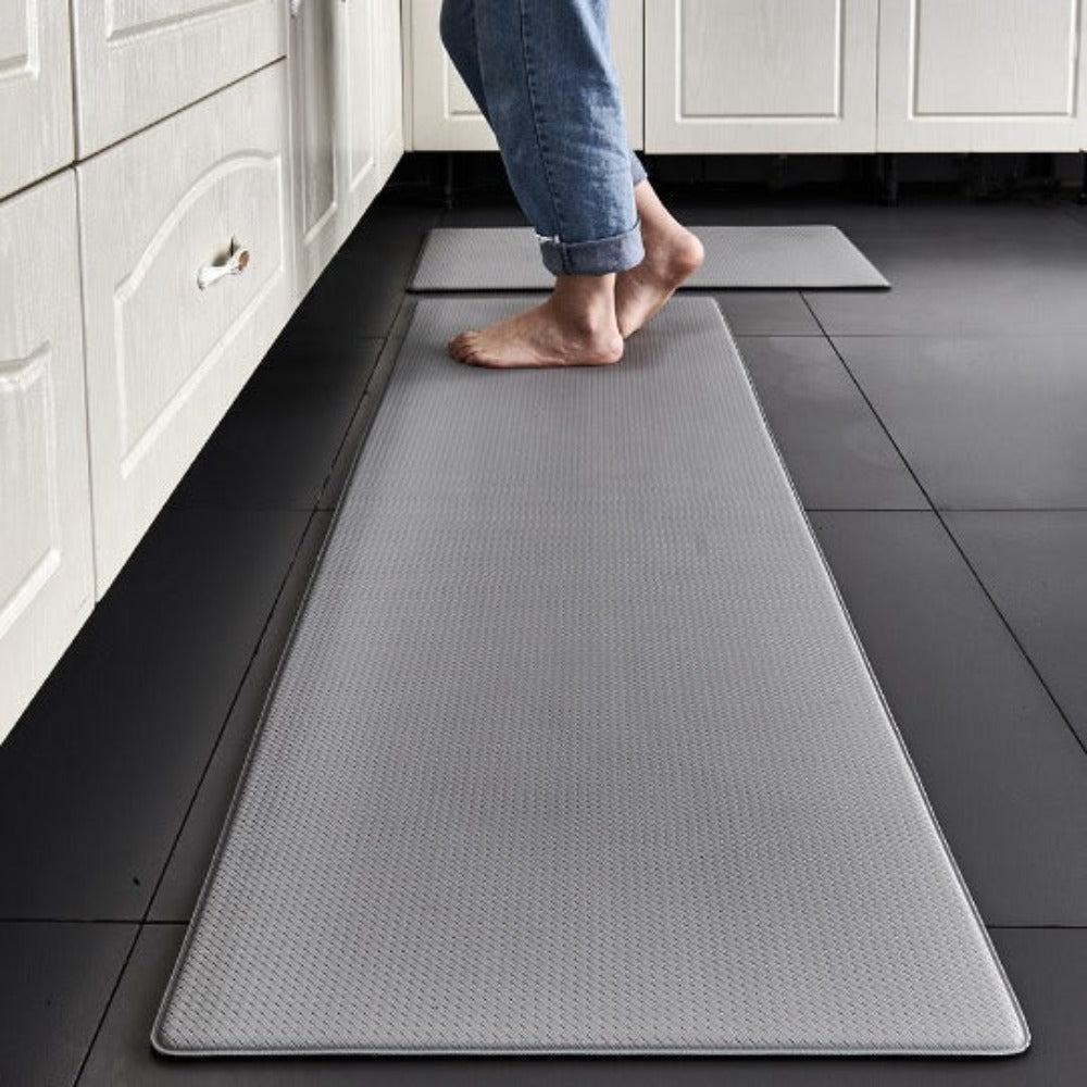 Anti-Fatigue Kitchen Mat | Non-Slip Comfort Mat for Home & Office