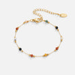 Kara - Beaded Stone Bracelet — perfect for those who value comfort and design.