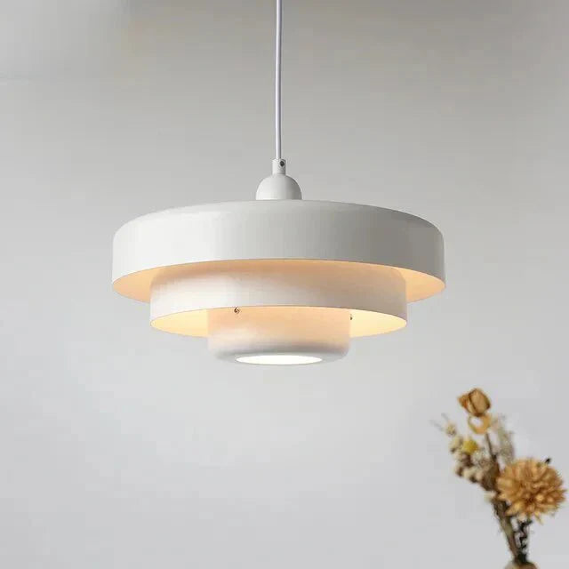 Lustro - Luxuriöse italienische Pendelleuchte für Eleganz