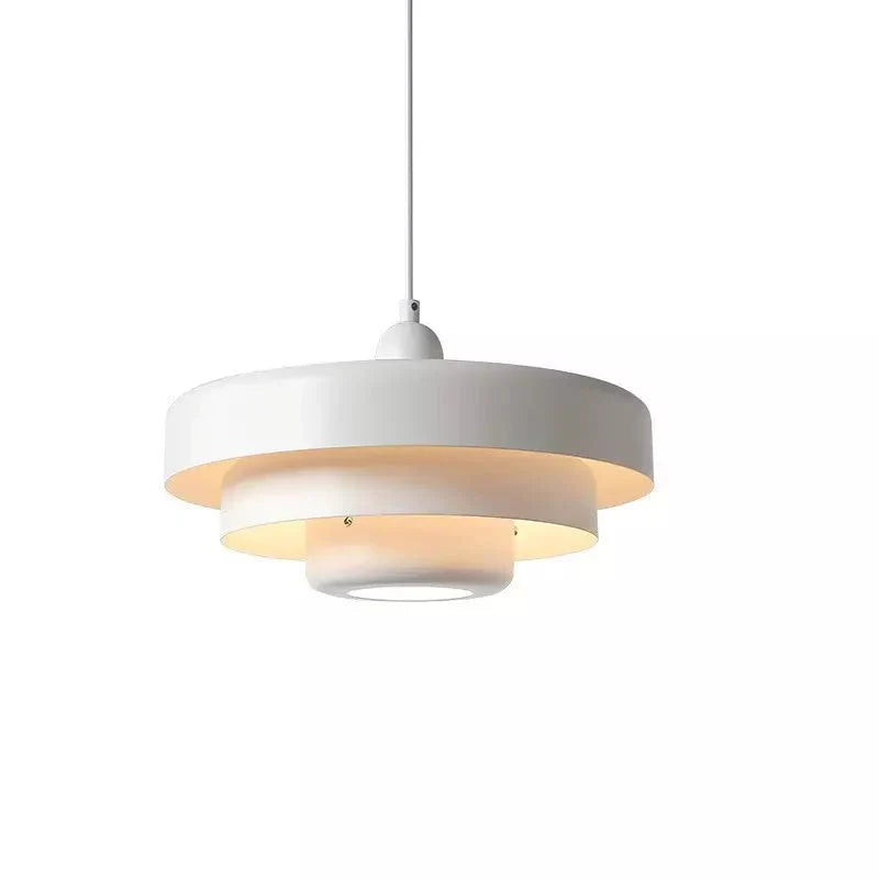 Lustro - Luxuriöse italienische Pendelleuchte für Eleganz