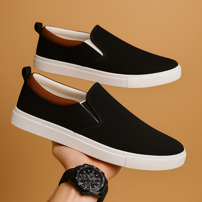 Pantoufles Atmungsaktive pour hommes – Confort plus moderne et style plus moderne