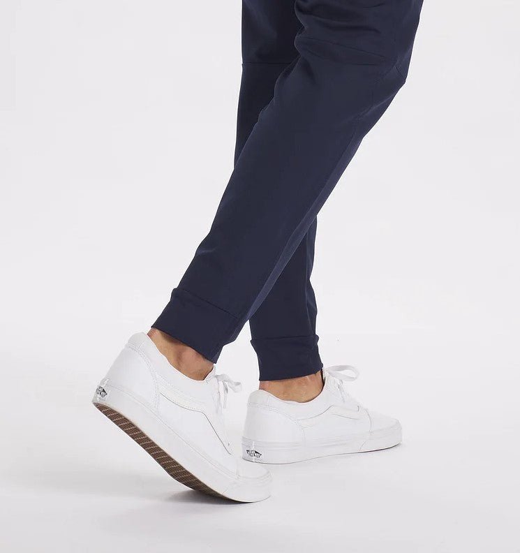 Chino-Hosen - Slim Fit - Stretch - Skinny Chinos - Herren Hosen