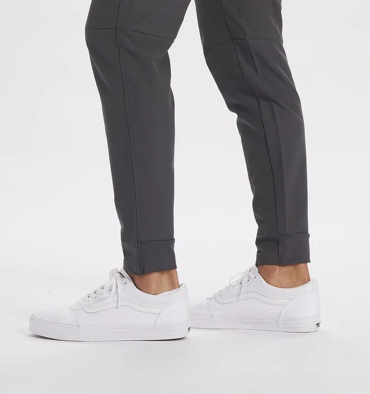 Chino-Hosen - Slim Fit - Stretch - Skinny Chinos - Herren Hosen