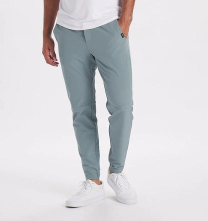 Chino-Hosen - Slim Fit - Stretch - Skinny Chinos - Herren Hosen