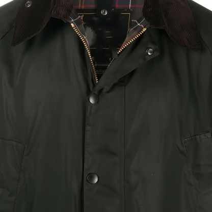 Beaufort | Herrenjacke – Klassischer Outdoor-Feldmantel