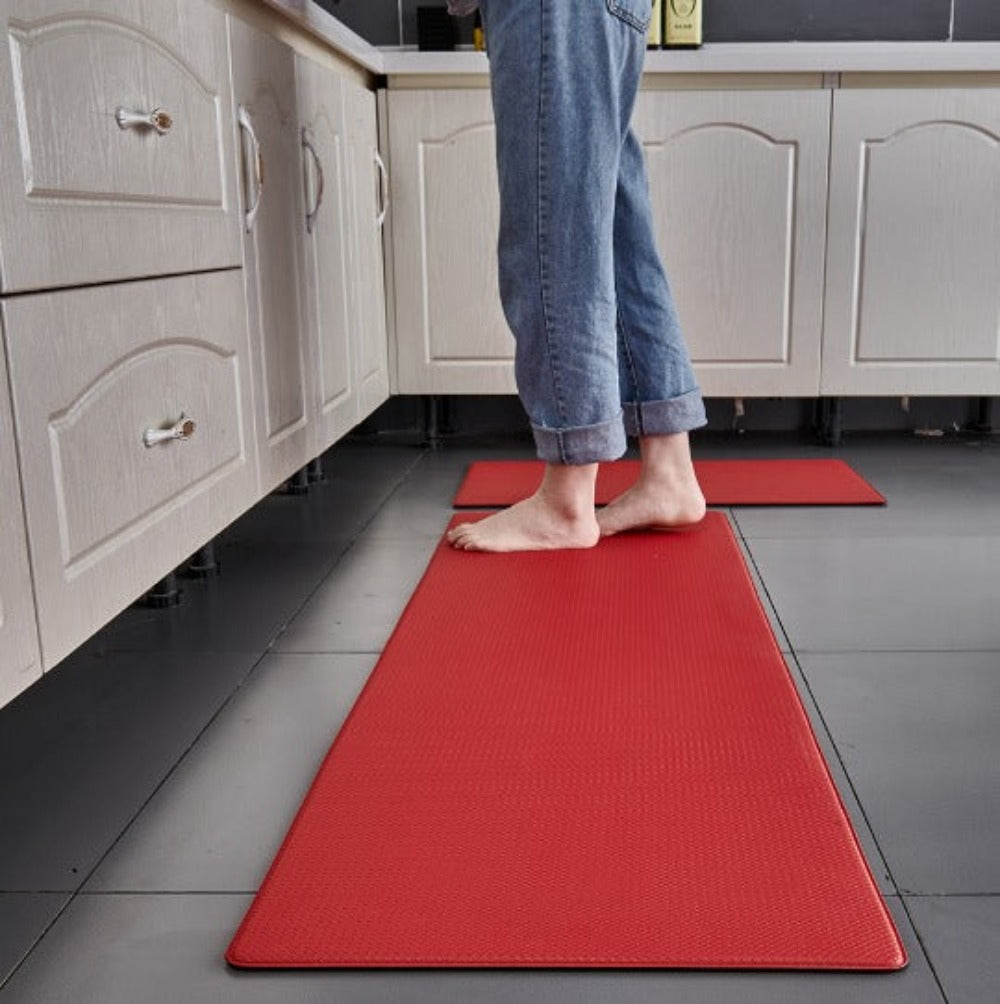 Tapis de cuisine confortable | Anti-Ermüdung &amp; Rutschfest