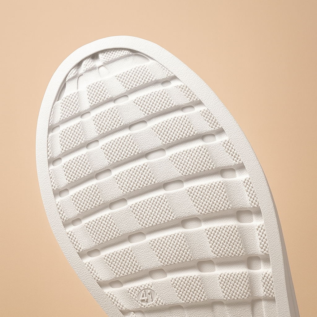 Heren Stedelijke Veterschoenen – Duurzaam Comfort met Moderne Stijl