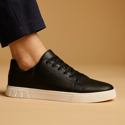 Chaussures urbaines pour hommes – Plus robustes et confortables avec un style moderne