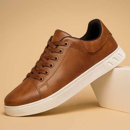Chaussures urbaines pour hommes – Plus robustes et confortables avec un style moderne