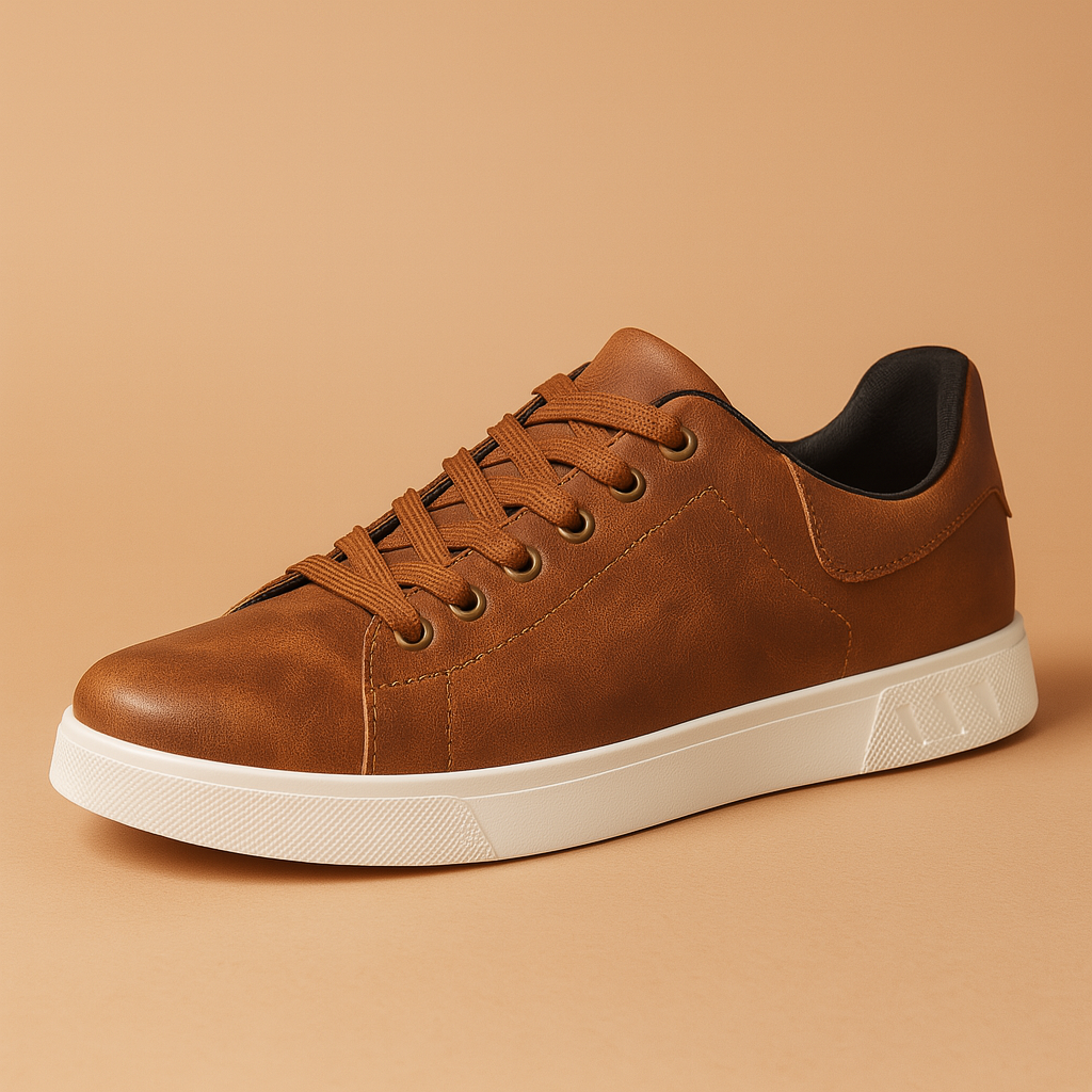 Chaussures urbaines pour hommes – Plus robustes et confortables avec un style moderne