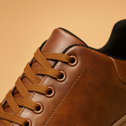 Chaussures urbaines pour hommes – Plus robustes et confortables avec un style moderne