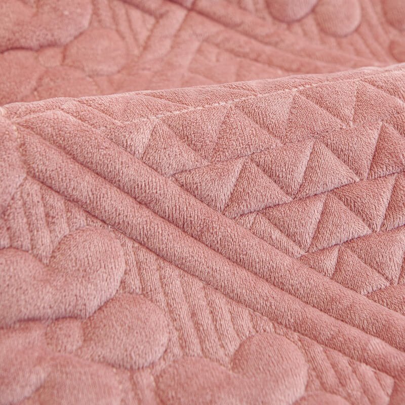 Anti-Slip Sofa Cover for Pets & Kids - Washable Sectional Furniture Protector