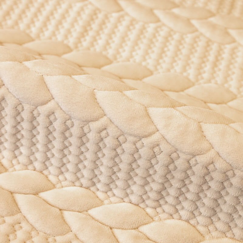 Anti-Slip Sofa Cover for Pets & Kids - Washable Sectional Furniture Protector