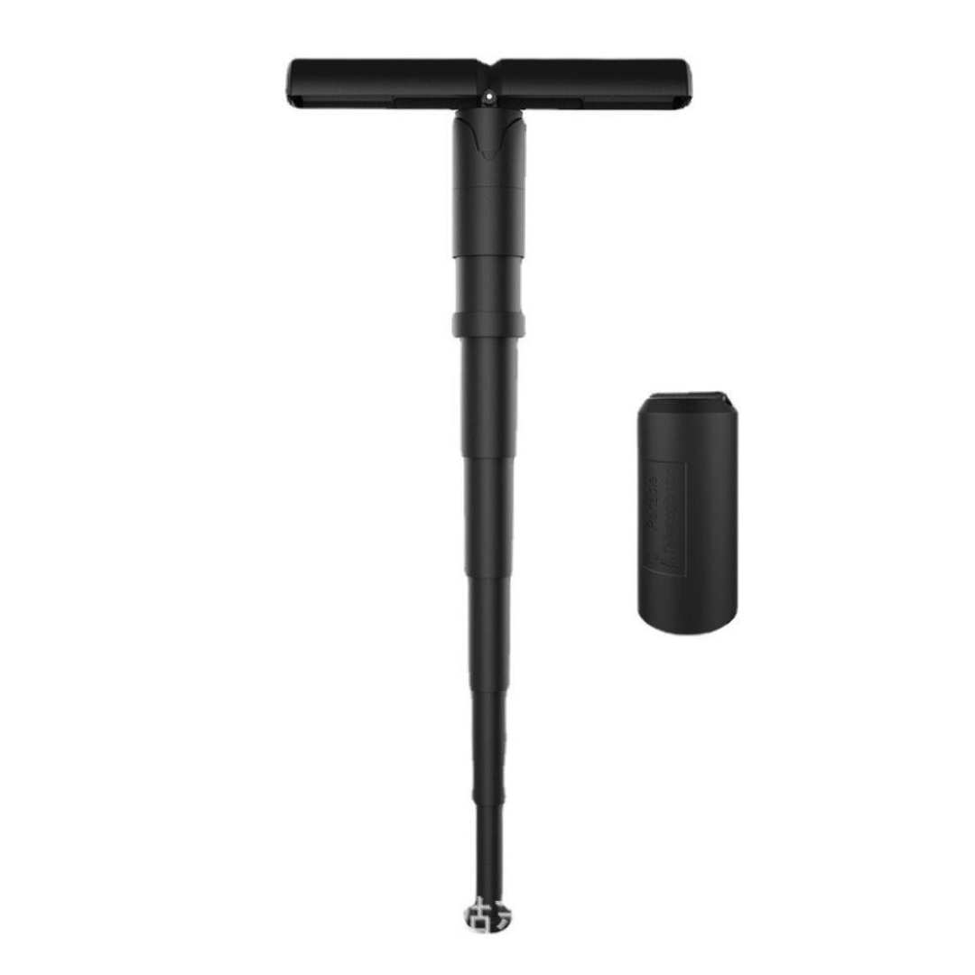 Tragbarer Mini-Klappstuhl für unterwegs