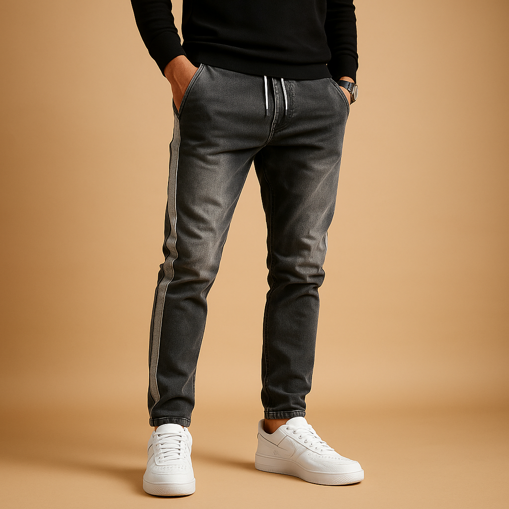 Jeans Slim Fit pour hommes – Modernes Stretch-Design pour le prix