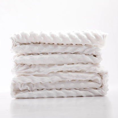 Cozy Soft Weighted Blanket Duvet Cover for Better Sleep